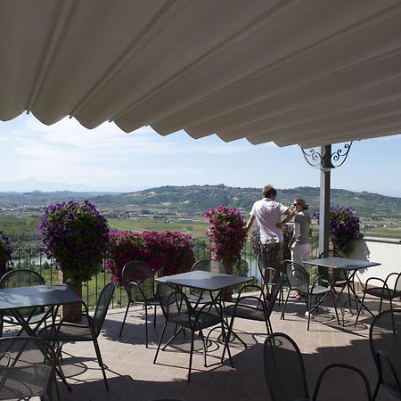 Willa Casa Boffa Barbaresco Zewnętrze zdjęcie