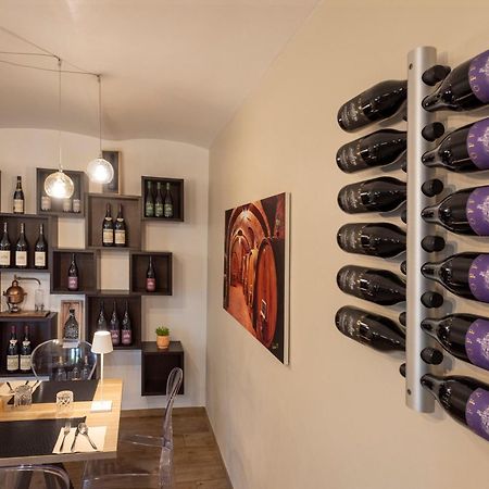 Willa Casa Boffa Barbaresco Zewnętrze zdjęcie