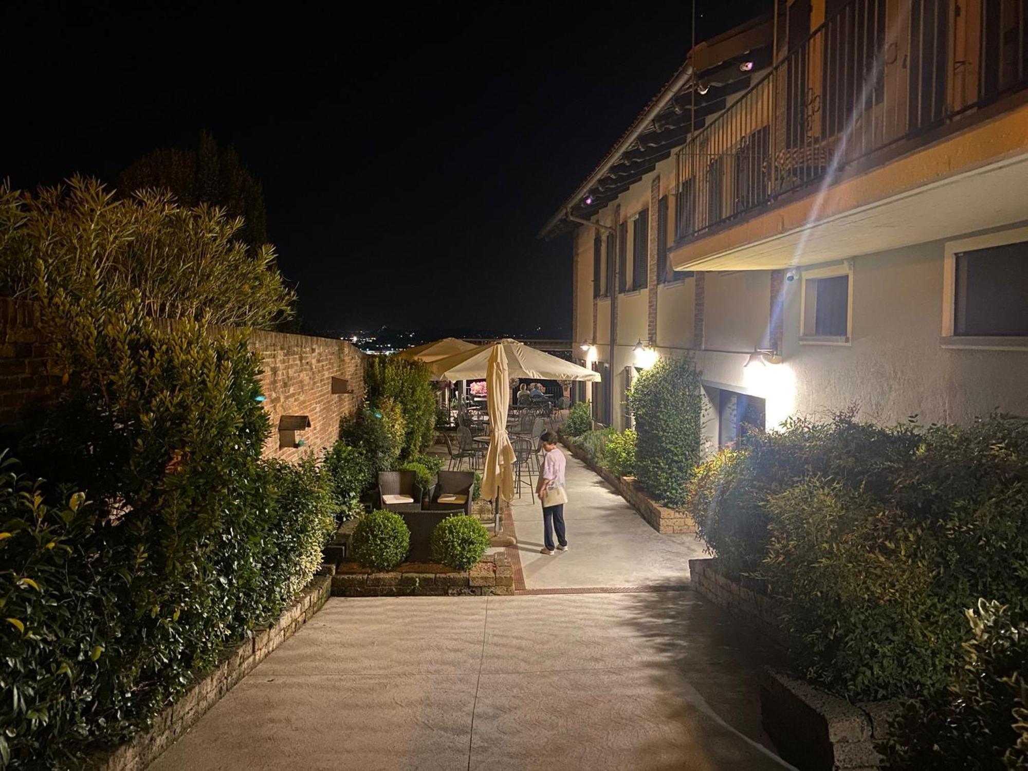 Willa Casa Boffa Barbaresco Zewnętrze zdjęcie