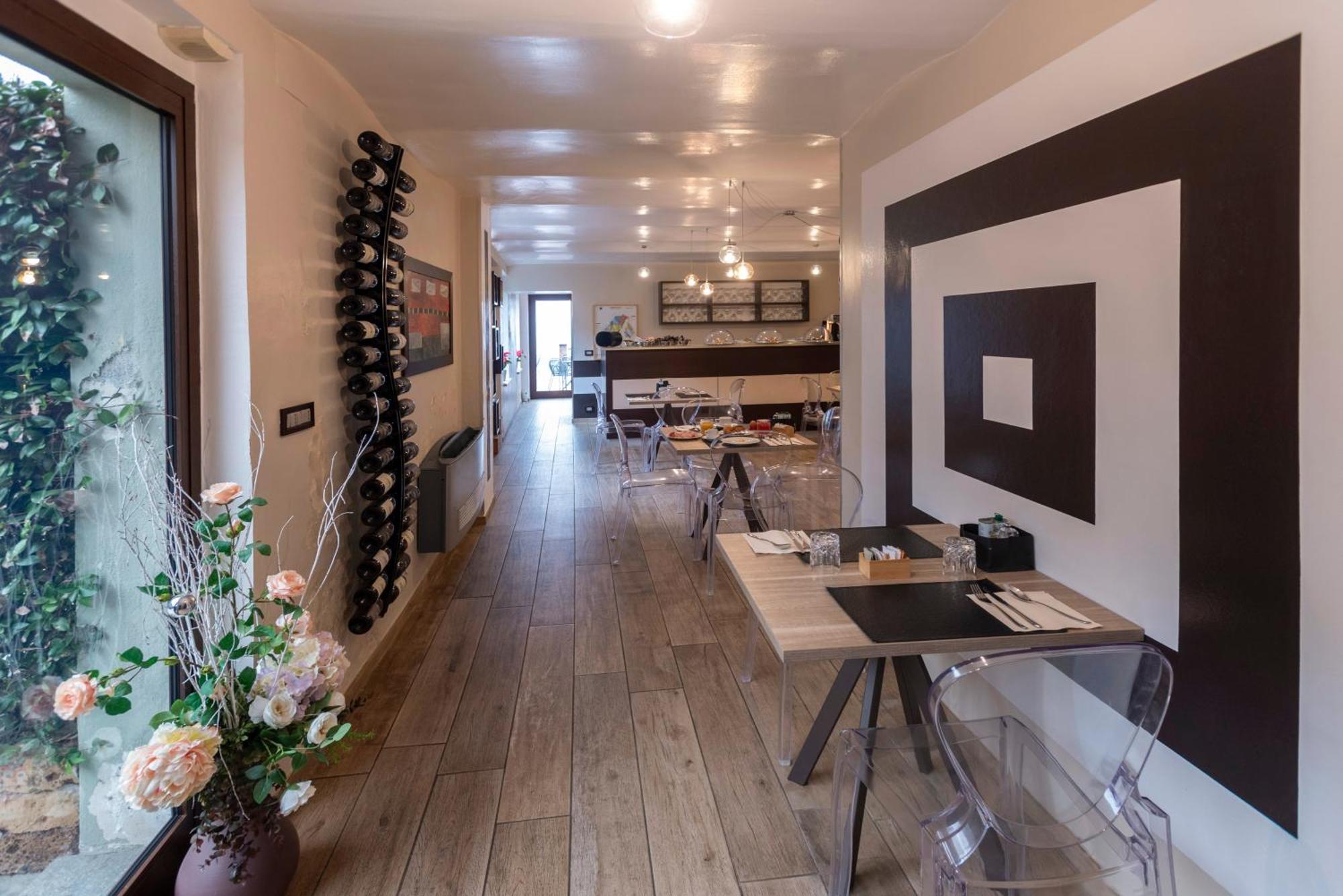 Willa Casa Boffa Barbaresco Zewnętrze zdjęcie