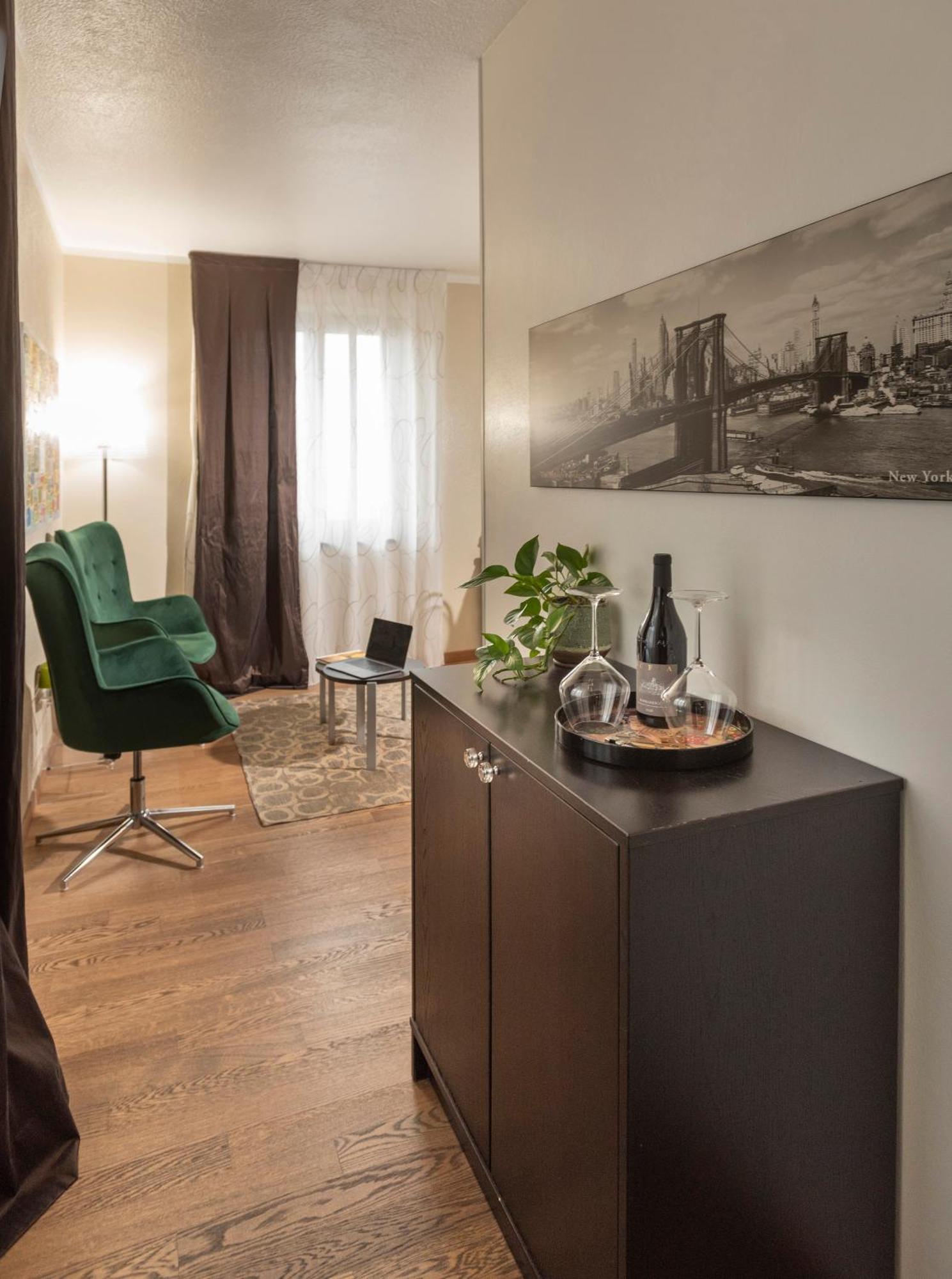 Willa Casa Boffa Barbaresco Zewnętrze zdjęcie
